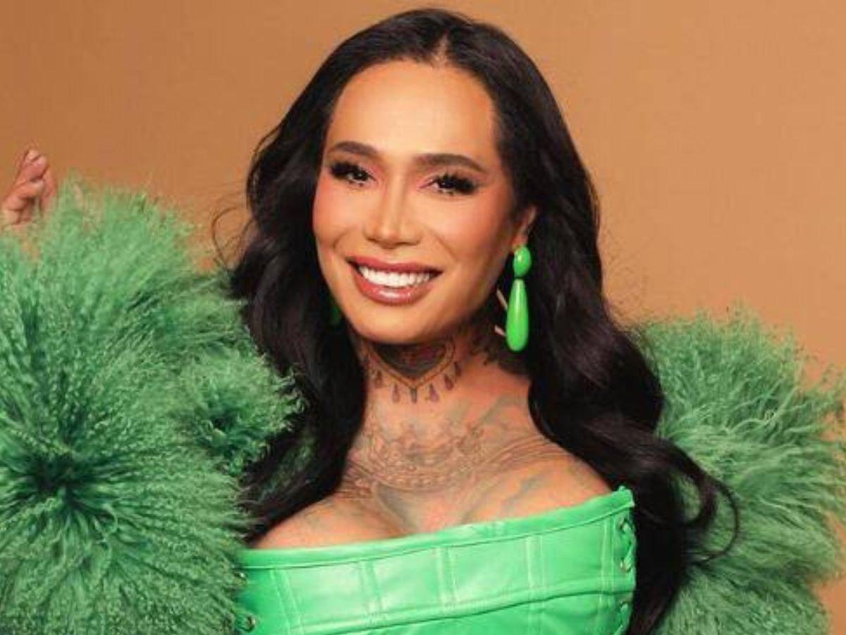 Karina Torres denuncia amenazas de muerte