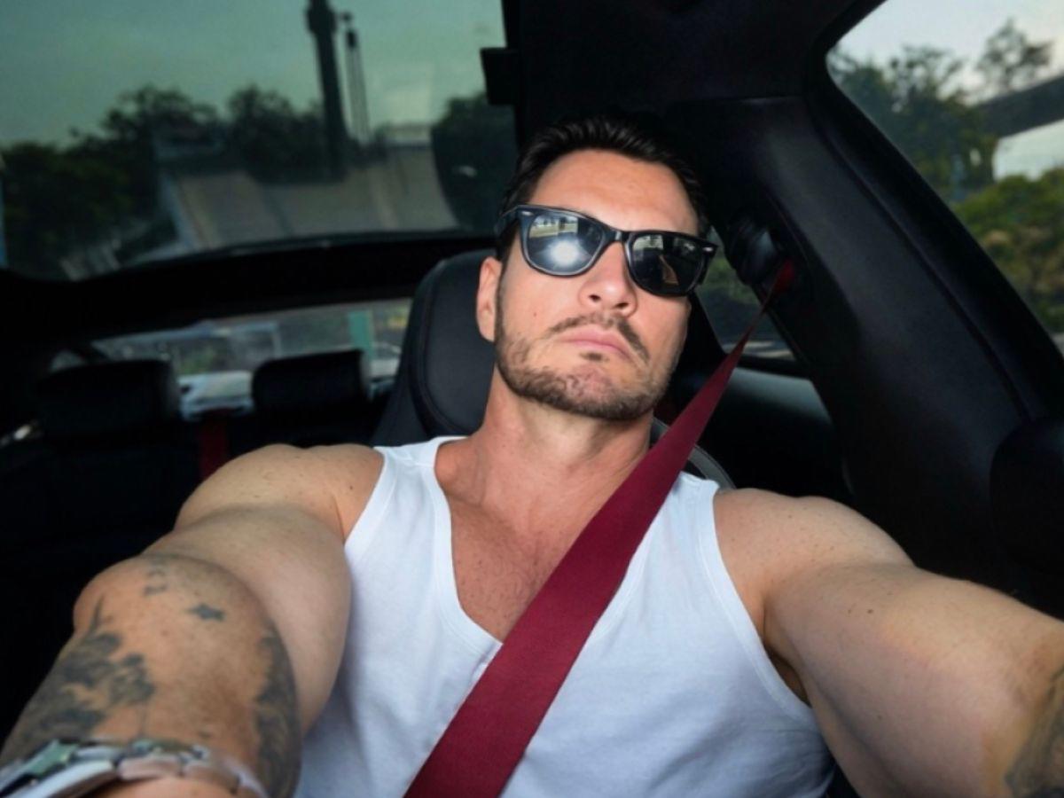 Pedro Sola asegura que David Zepeda es homosexual