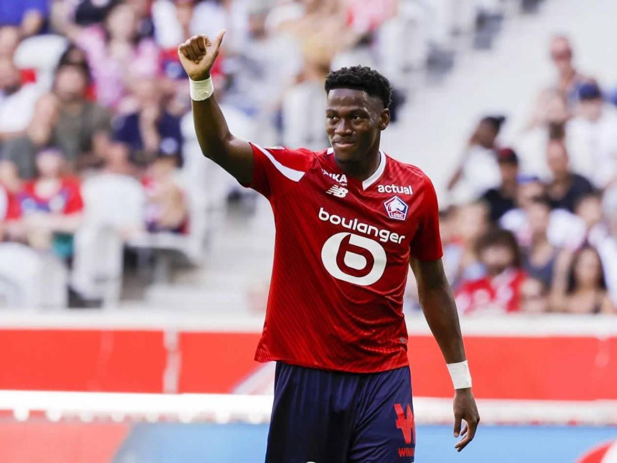 Bota de Oro 2024-25: Mbappé, cerca de ser líder de clasificación e inesperado goleador