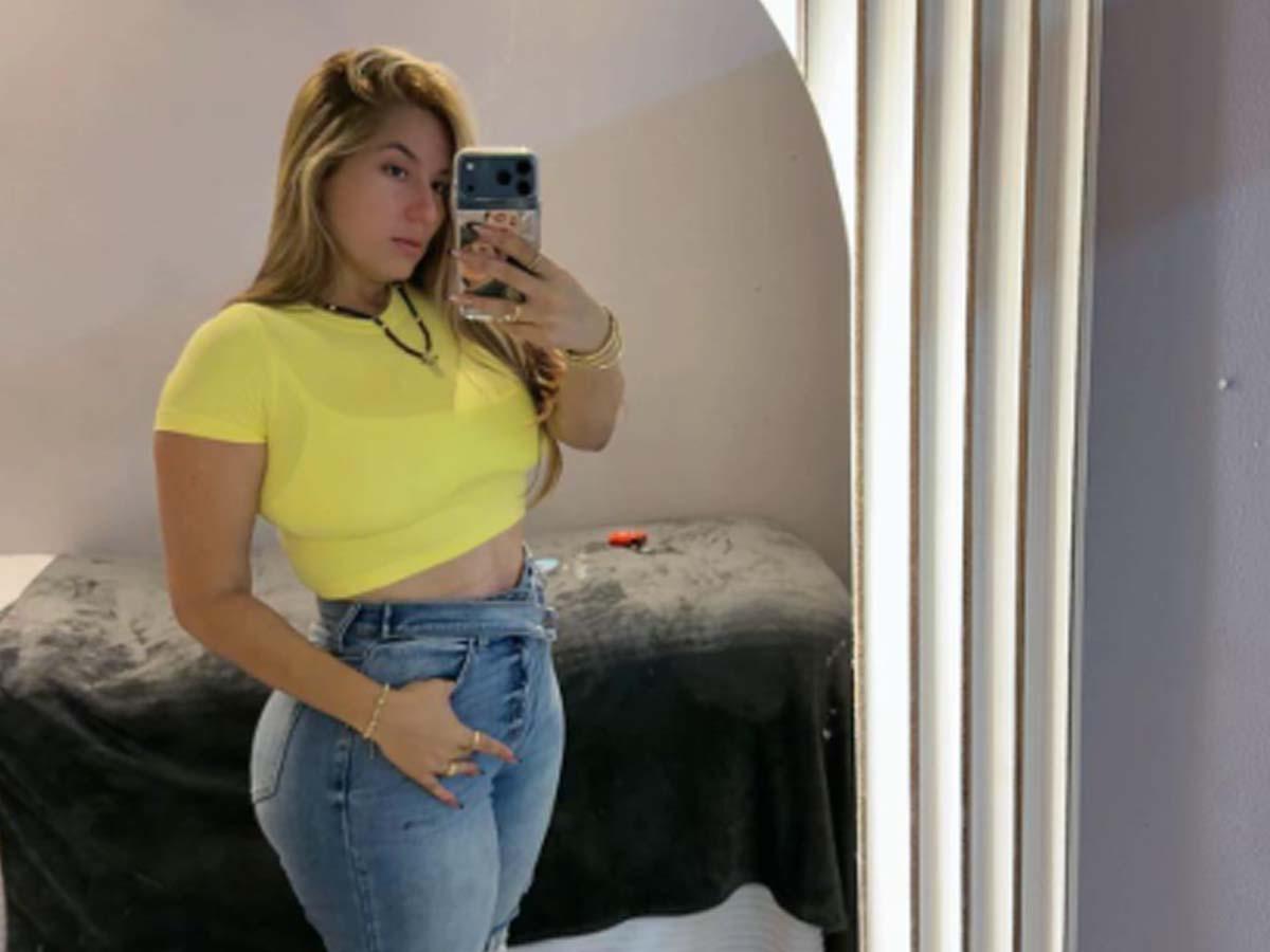 Tiktoker y amante de los lujos: así era Mayra Vera, la abogada asesinada