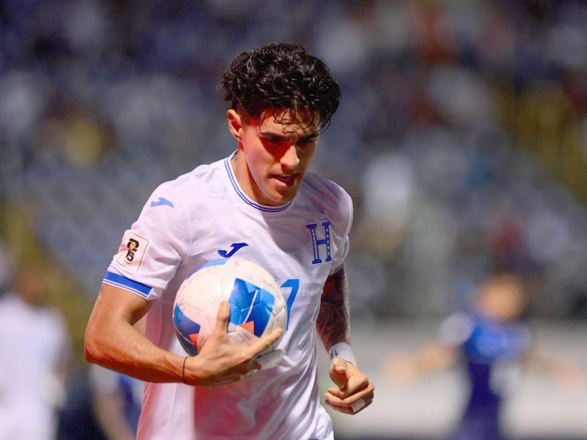 Decepción de Honduras, la maldad del Fantasma y la imagen de Rueda que indigna