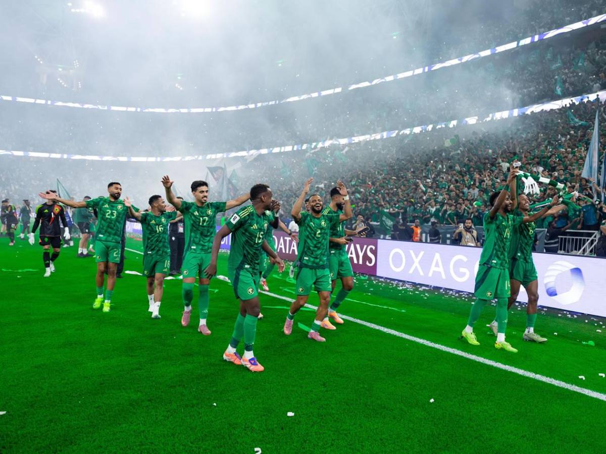 Mundial 2026: Clasificaron con drama y recibieron el premio más millonario de la historia