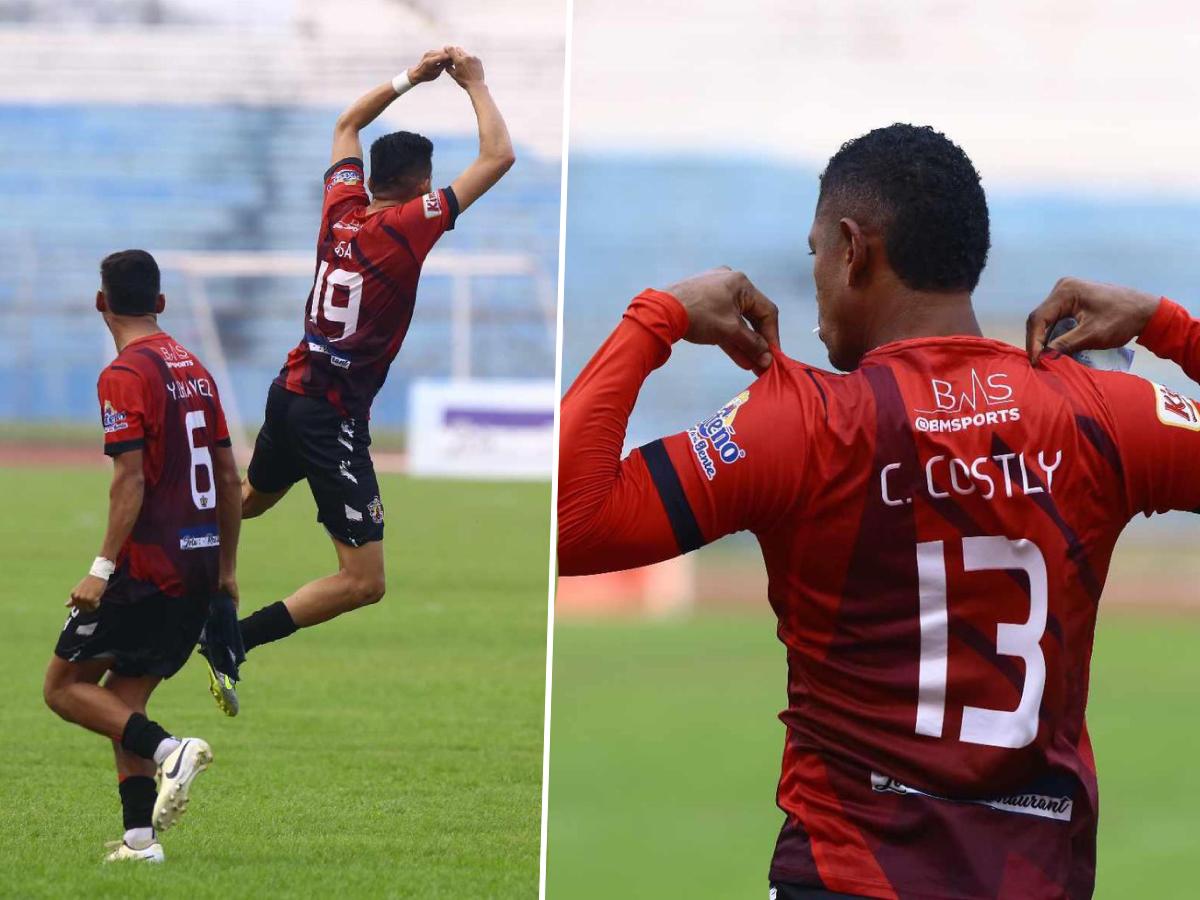 Lone FC, con experimentados en sus filas, busca su primer ascenso a la Liga Nacional