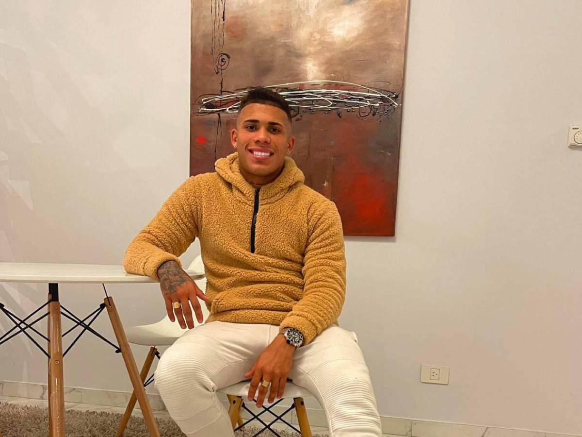 Estados Unidos le negó visa a futbolista por curiosa razón: Se pierde importante torneo