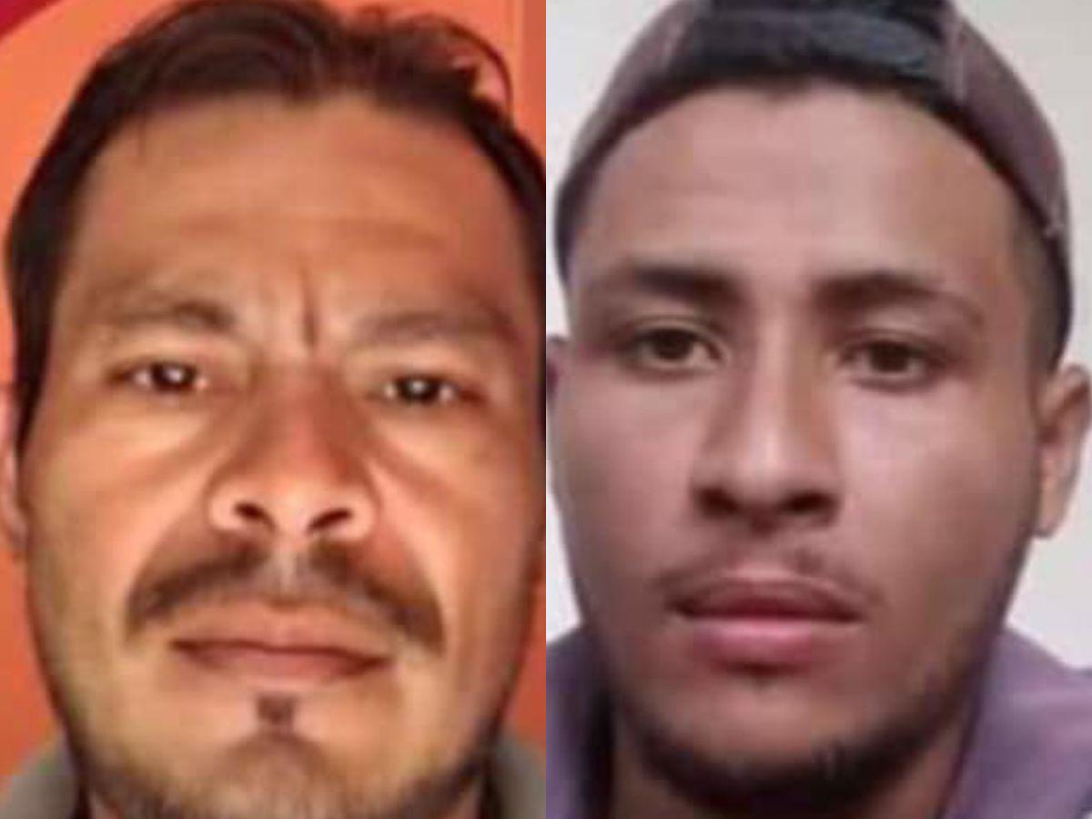 Acribillan a tres hombres cuando pescaban en un río de Comayagua