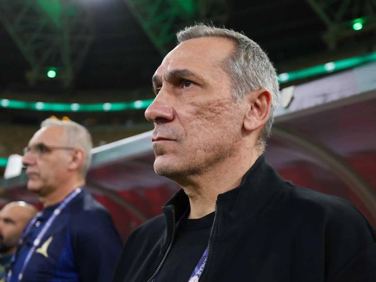 Escándalo: despiden a técnico, verdugo de Messi, a menos de dos meses del Mundial 2026