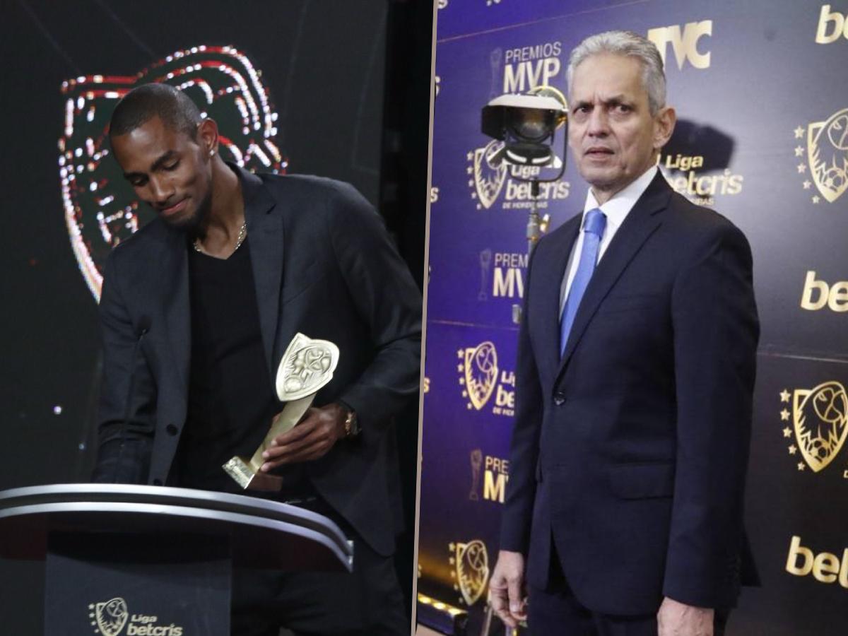 Bengston revela lo que habló con Rueda y, ¿el mejor Olimpia de la historia?