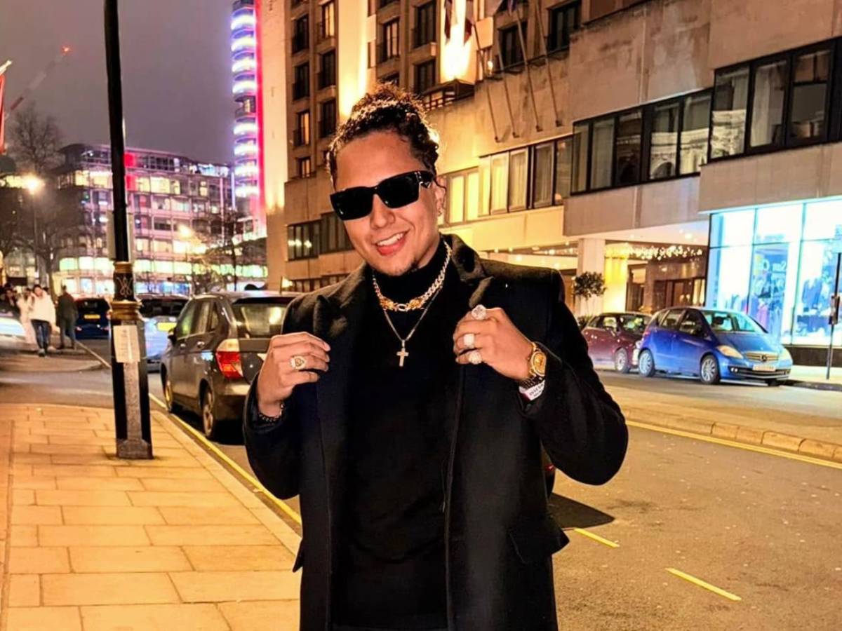 Entrenador explota tras fichaje de Davis Flow por equipo hondureño: Hay que ser payaso
