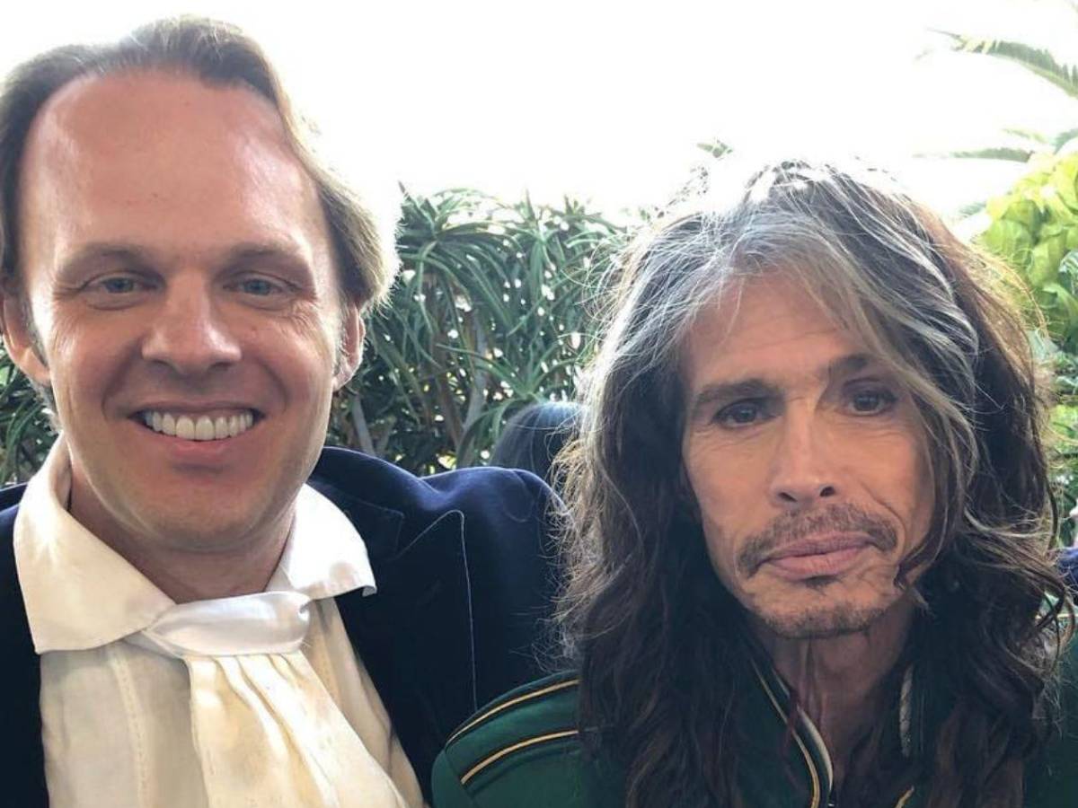 Muere David Wilcock, divulgador de teorías paranormales