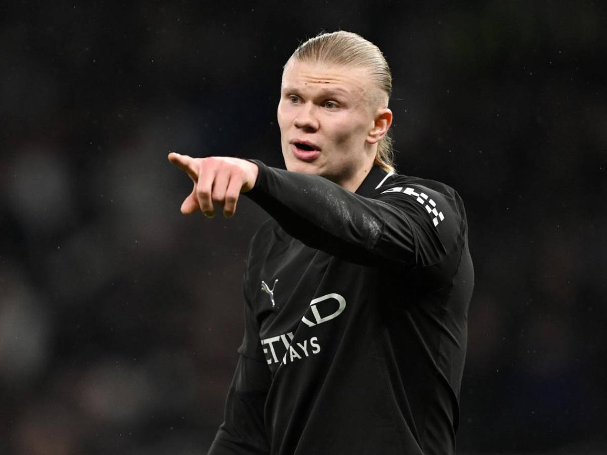 Bota de Oro 2025-26: Mbappé responde, alcanza al líder y Haaland falla; tabla