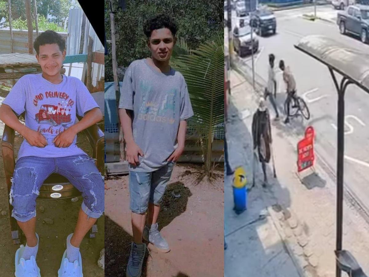 Los dos asalatntes fueron capturados en Puerto Cortés.