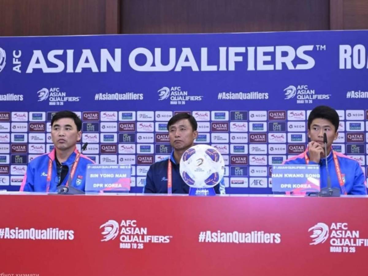 Mundial 2026: Caen al minuto 98 y adiós al sueño de ser mundialistas