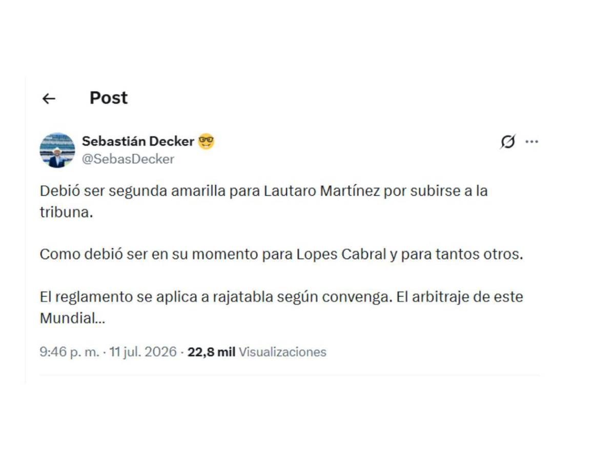 Destapan la verdad de la roja a Embolo y la otra polémica a Argentina que nadie vio