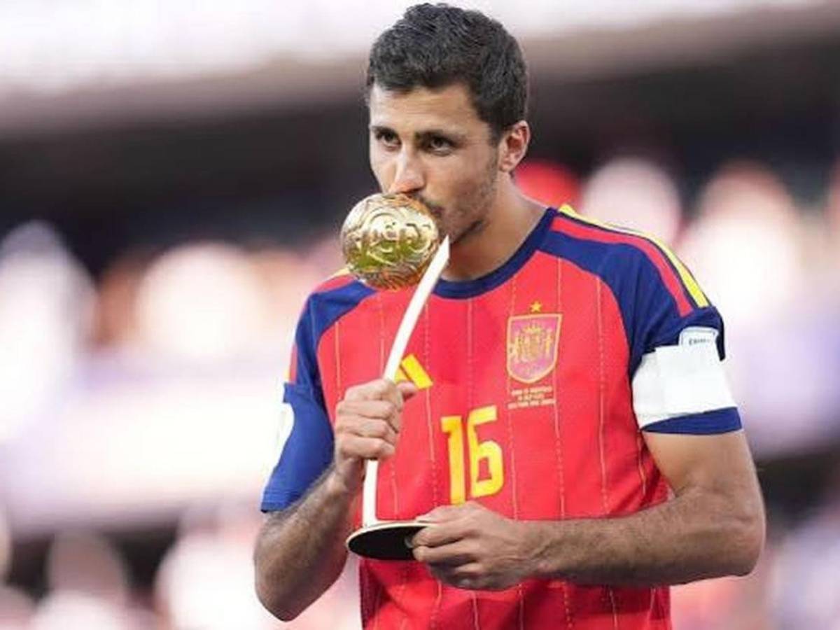 Escándalo: revelan el ganador del Balón de Oro 2026, Messi sorprende y destapan soborno