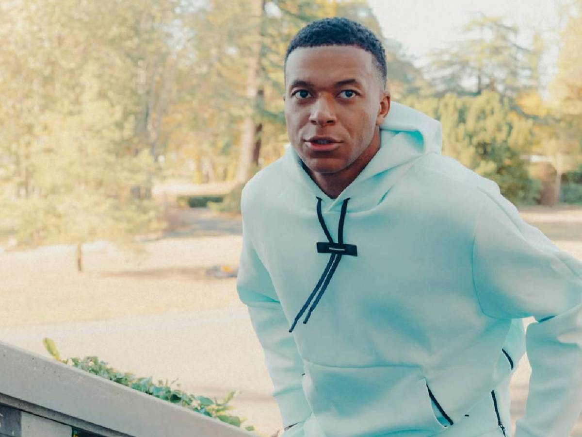 Cruce por el Balón de Oro: Mbappé responde a Dembélé y habla de su relación