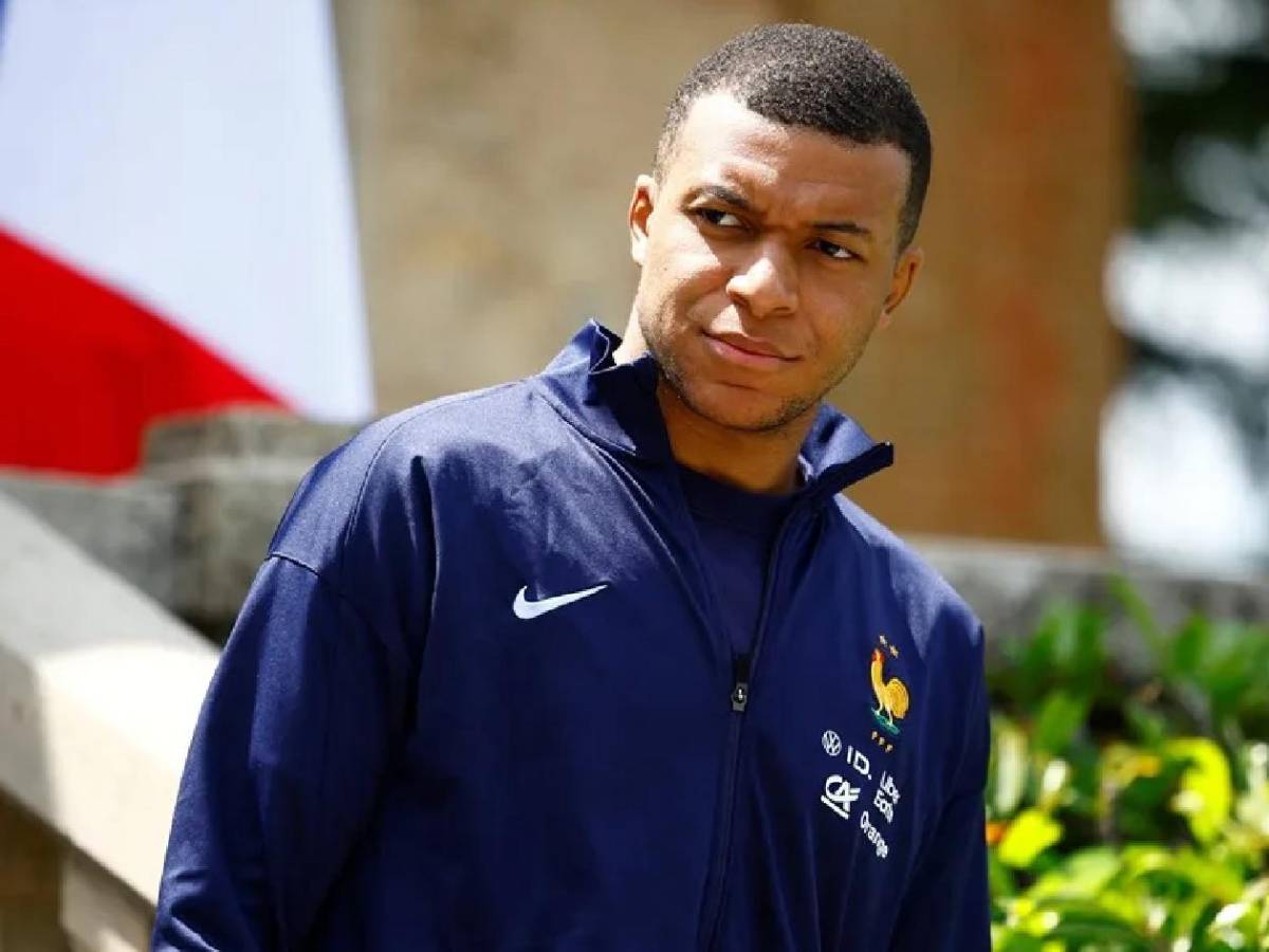 Madre de Mbappé señalada en caso de corrupción: revelan pagos y qué hizo el jugador