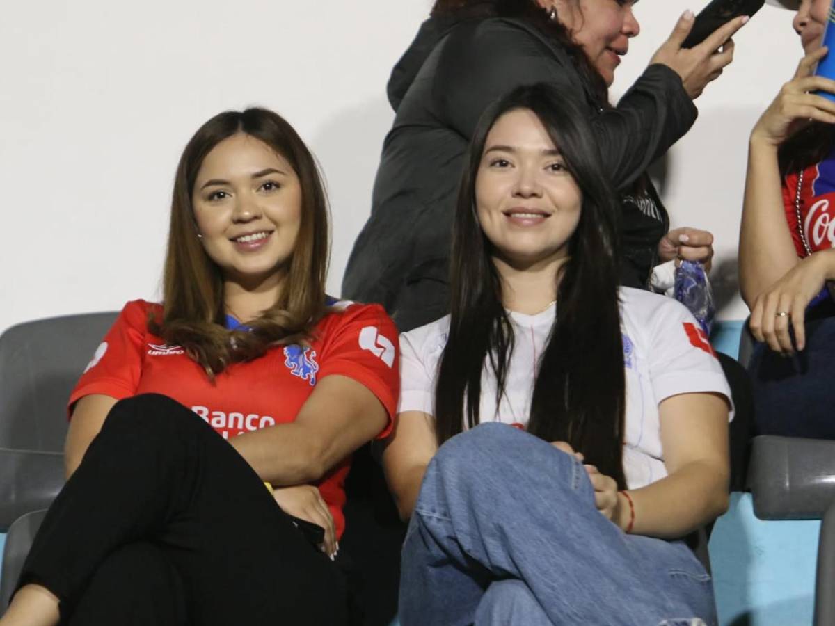 Locura por Olimpia, la esposa de Jorge y bella extranjera, ¿qué pasó con Salvador Nasralla?