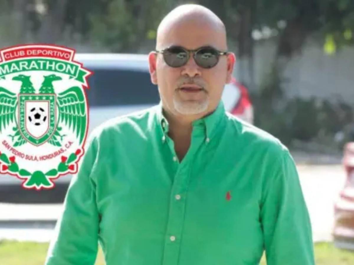 ¿De qué murió Orinson Amaya, presidente del Marathón? Impactante confesión
