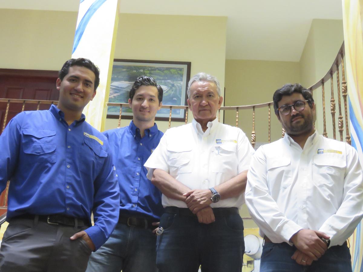 ICCE celebra 33 años, un legado de construcción y compromiso