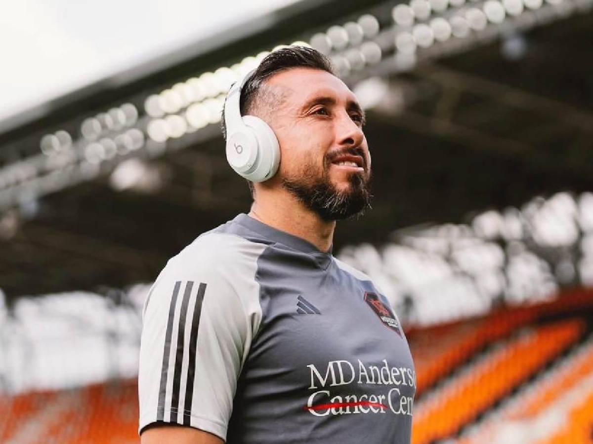 Se separó de Héctor Herrera y revela por qué lo dejó; ¿por otro futbolista?