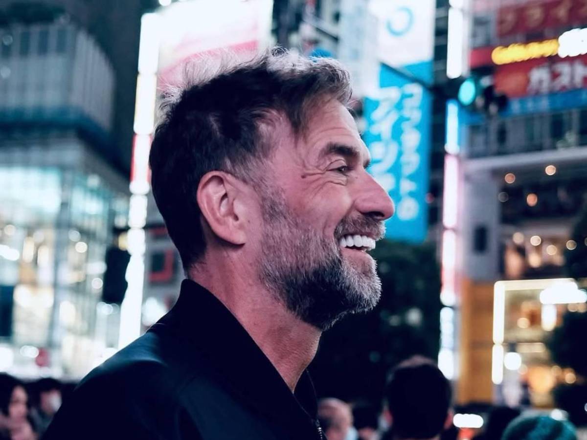 Real Madrid contacta a Klopp y recibe respuesta del técnico alemán