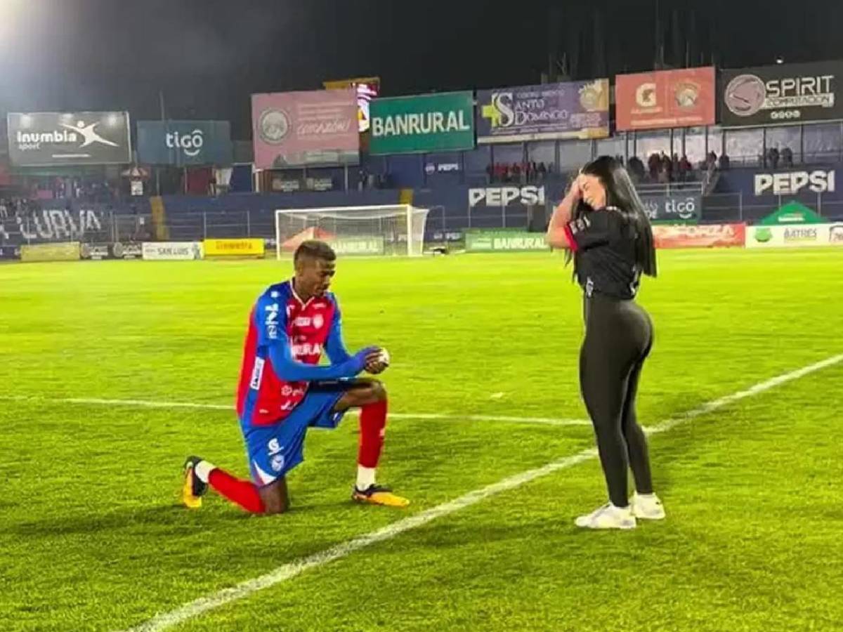 Futbolista sorprende con confesión sobre su ex: Inició una relación con mi tío
