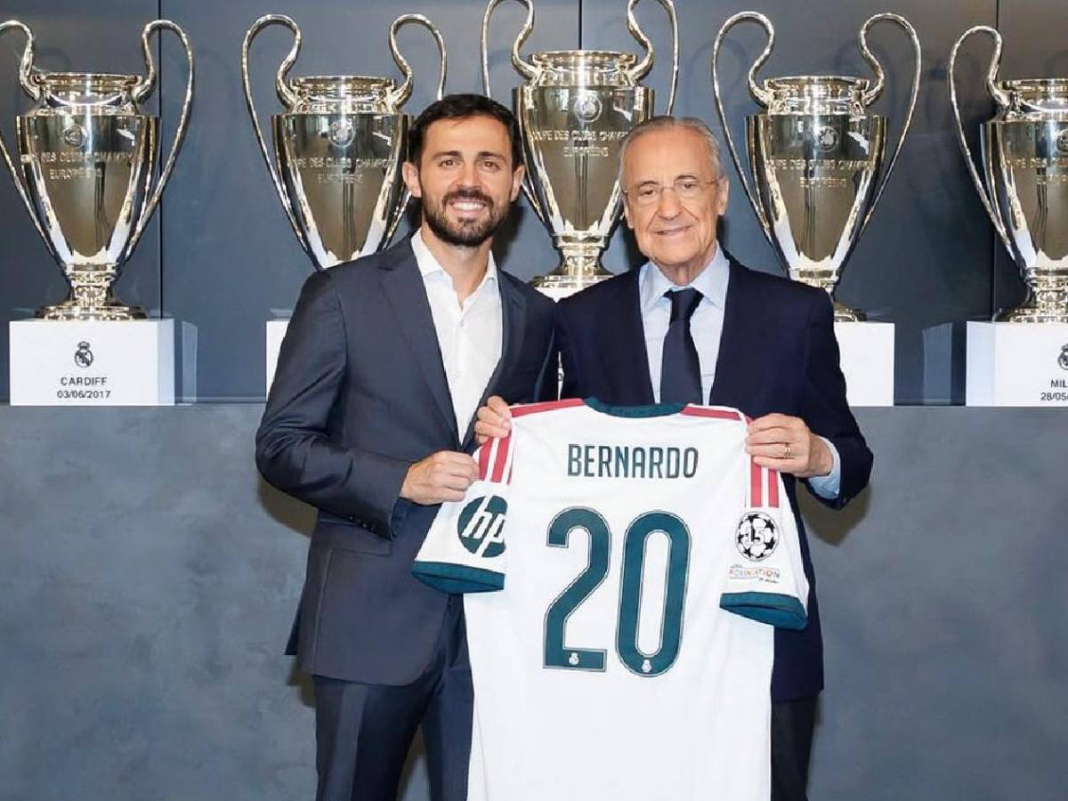 Barcelona se reúne con crack, petición de Flick y nuevo fichaje para Real Madrid