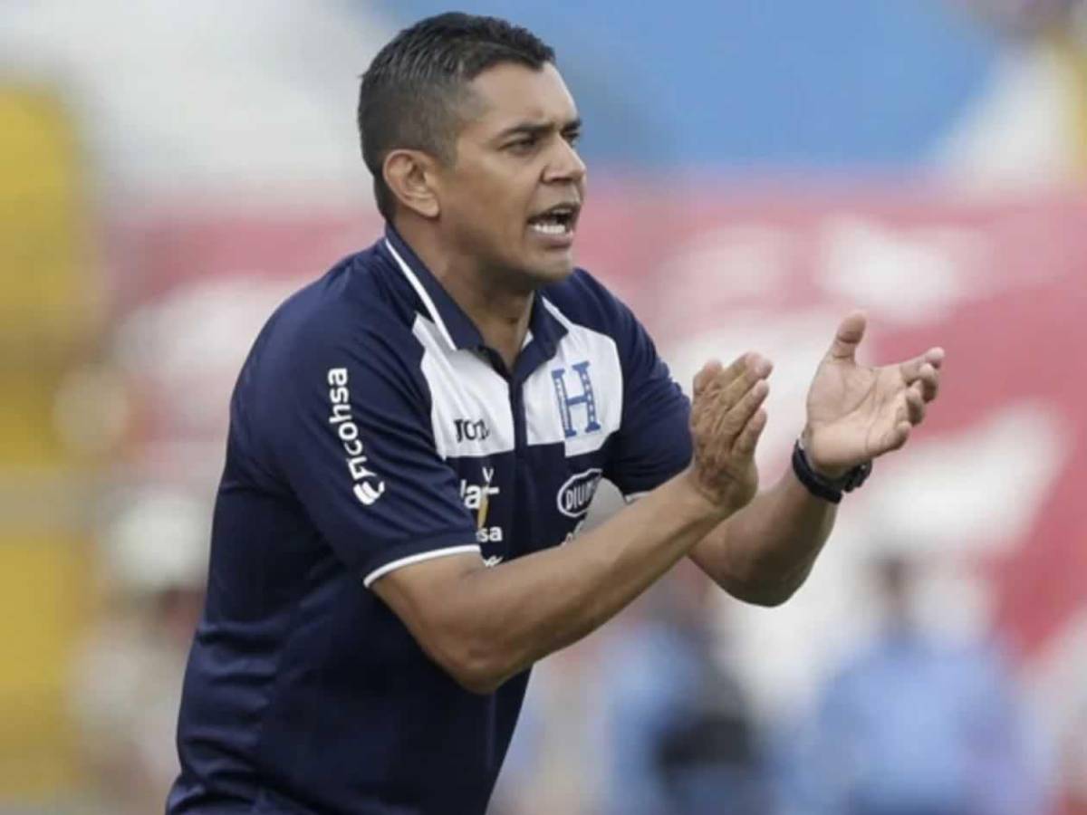 ¿Qué fue de Amado Guevara? La actualidad del histórico exjugador hondureño