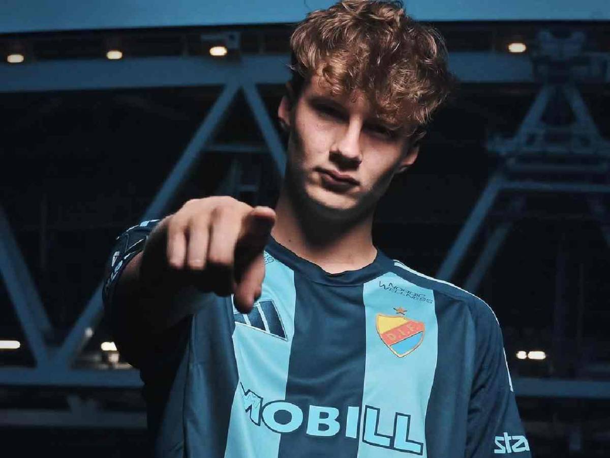 Bota de Oro 2026: colombiano marcó doblete y Kane responde con otro; revés a Mbappé