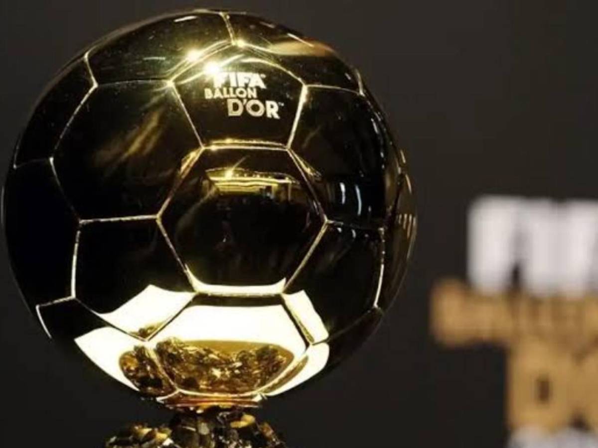 Balón de Oro 2026 cambia por completo: El nuevo favorito genera controversia