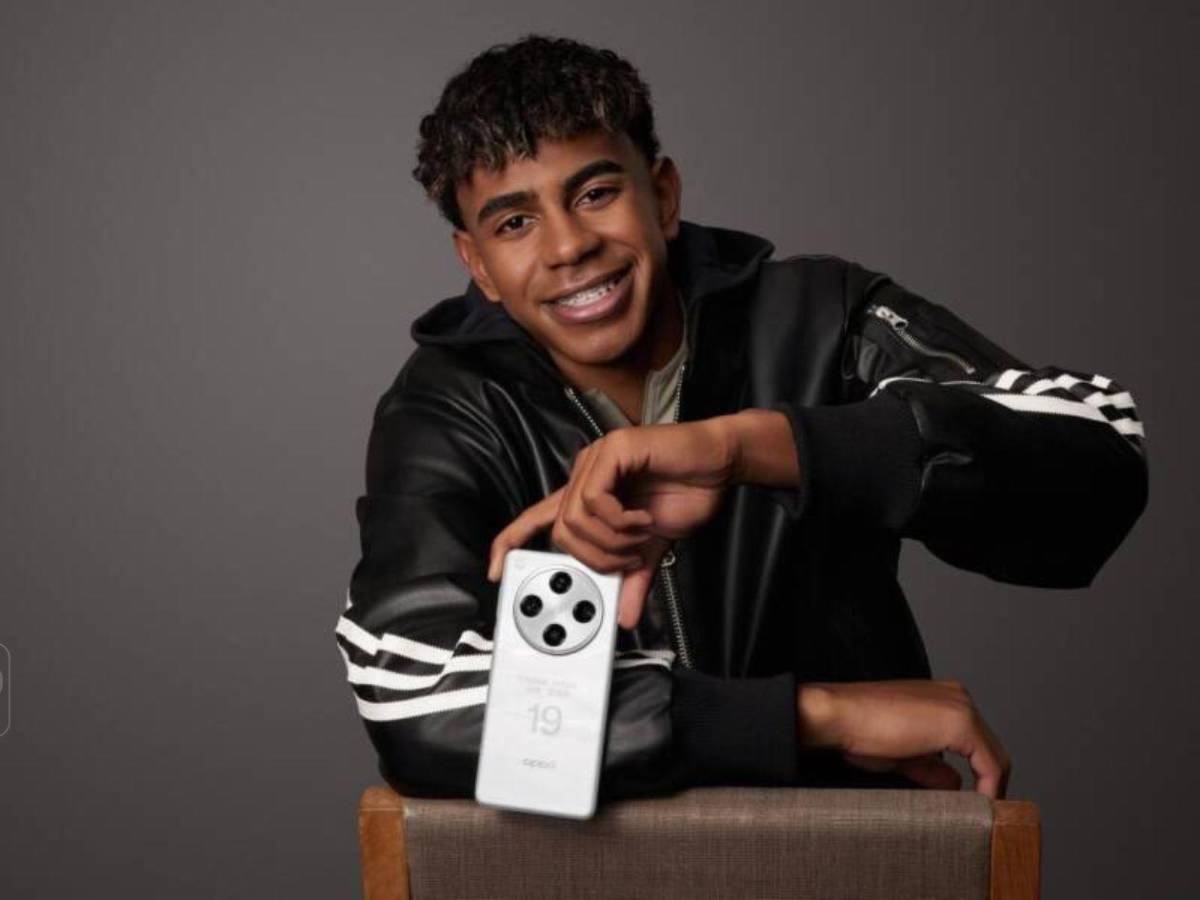 Lamine Yamal y su imperio: fortuna, negocios y un salario de estrella