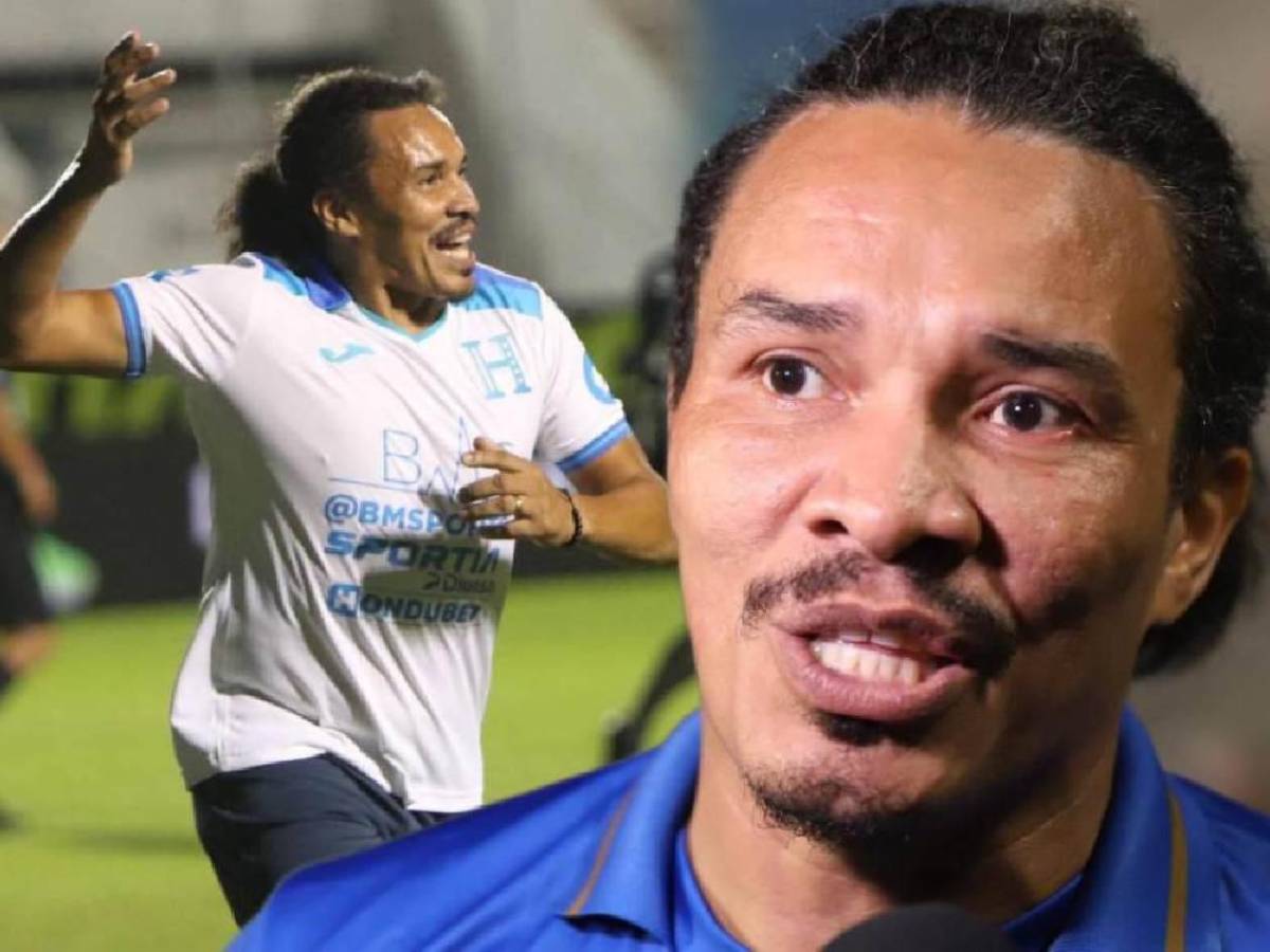 'Rambo' revela lo que pasó con Paola Lazzaroni, expareja de Dani Turcios