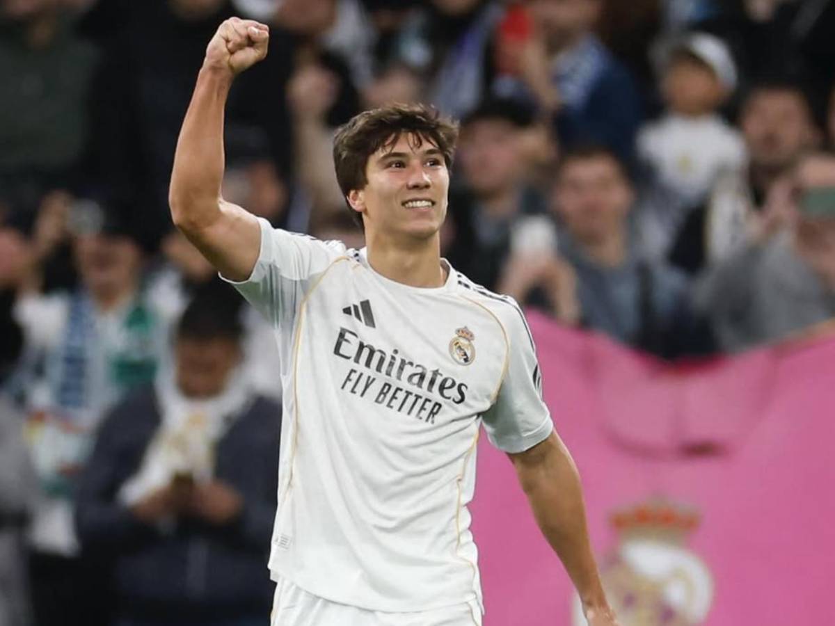 Real Madrid le comunica su salida por culpa de Endrick: Shock en el madridismo