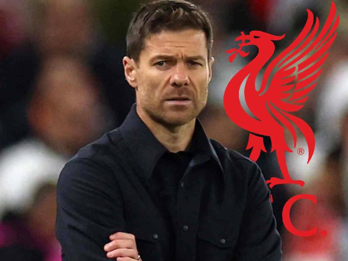 Liverpool llamó a Xabi: ya conoce la respuesta del técnico y sus peticiones