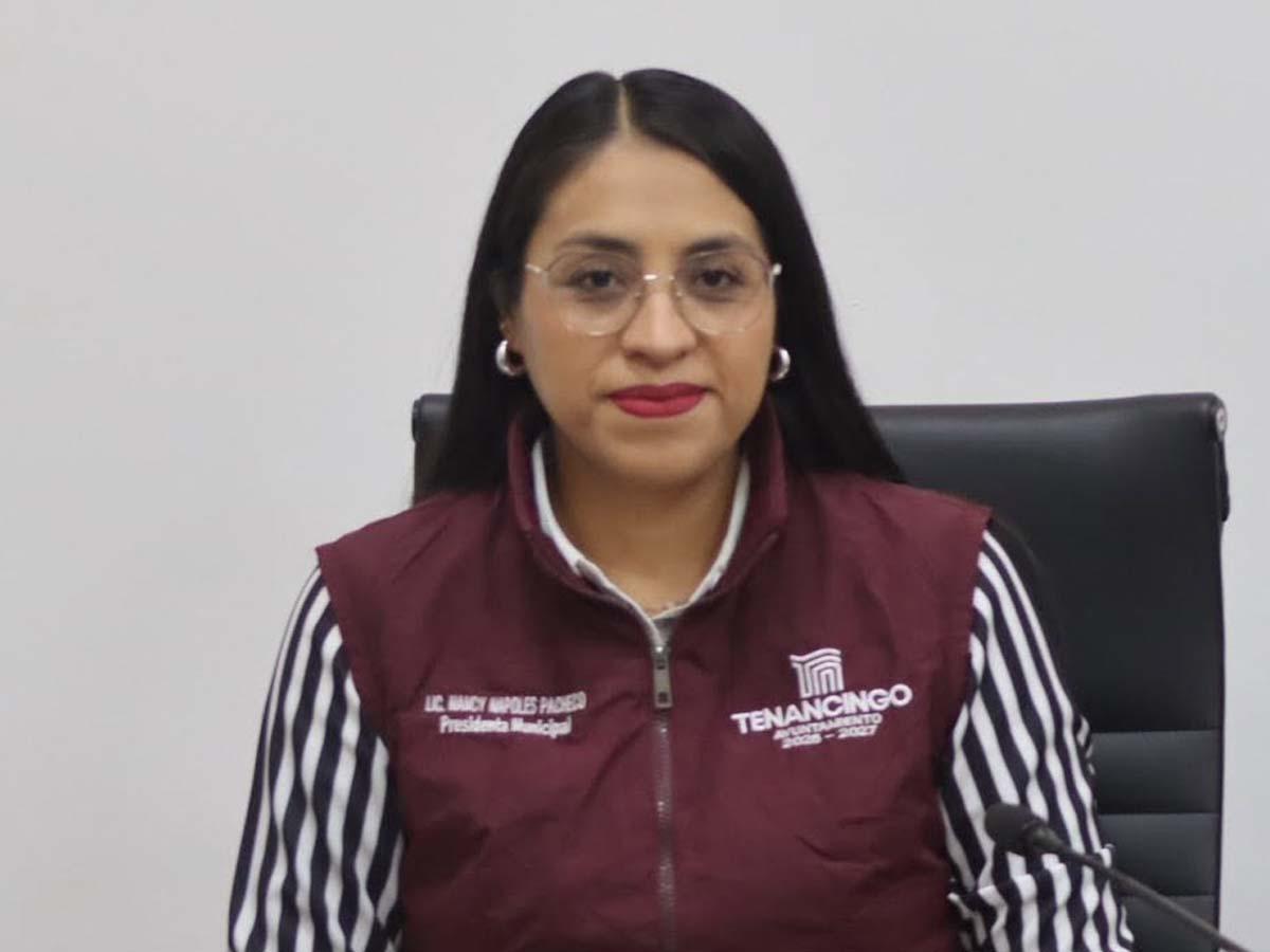 Alcaldesa Nancy Pacheco simuló su secuestro para justificar un faltante de 40 millones