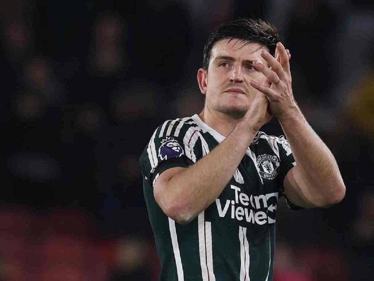 Maguire recibe duro golpe y es condenado por fuerte motivo: Traté de huir