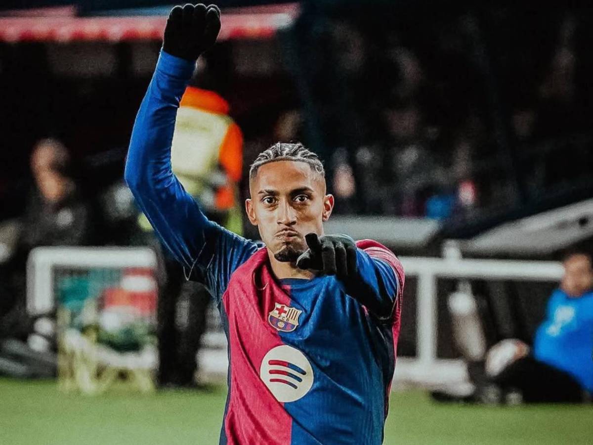 Pichichi LaLiga: Mbappé revive y hace temblar a Lewandowski