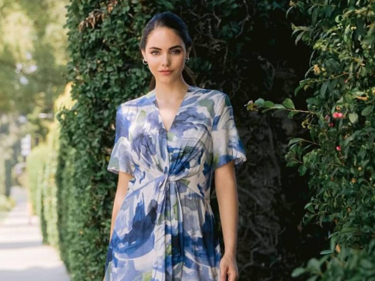 Megan Fox de Honduras revela la locura que hizo por amor a futbolista