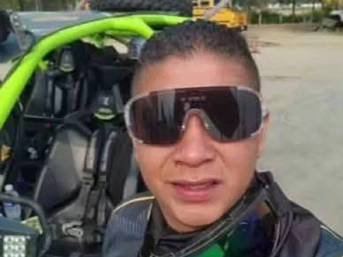 Consternación en Honduras: muere deportista tras noble gesto con niños