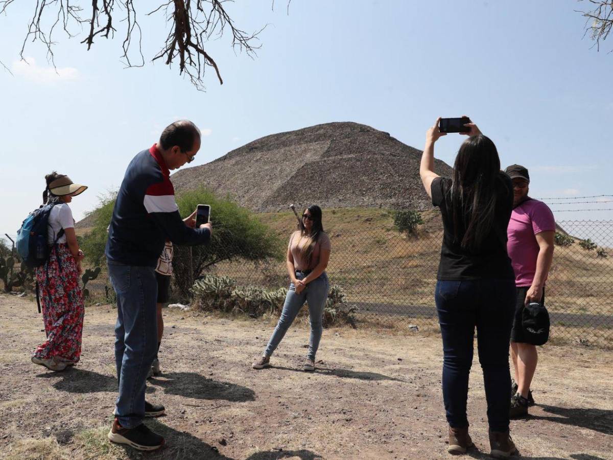 Agresor de Teotihuacán quería copiar tiroteos de otros países