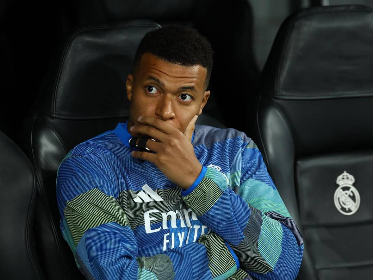 Real Madrid frustrado, gol de City no debió contar y Xabi indigna al madridismo