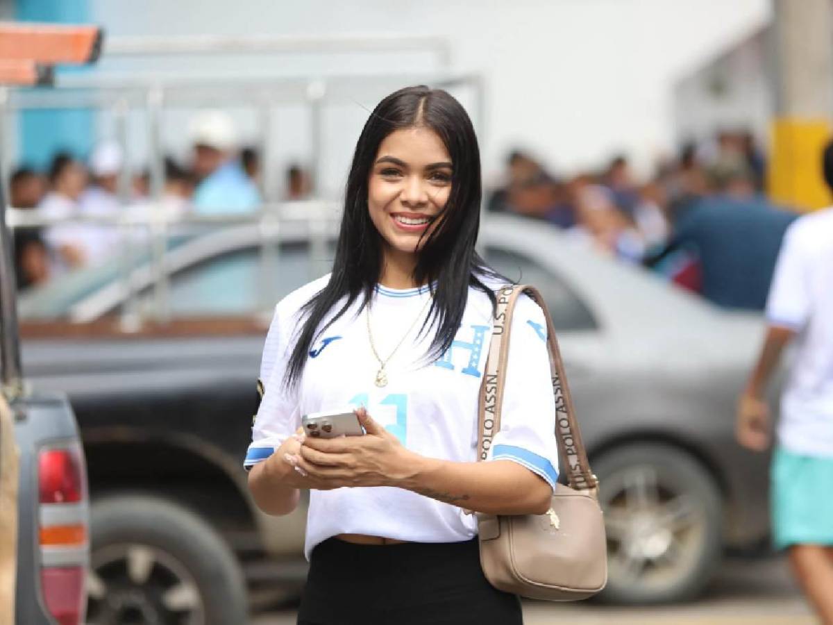 Milagro Flores se roba el show y se llevó susto; derroche de bellezas en SPS