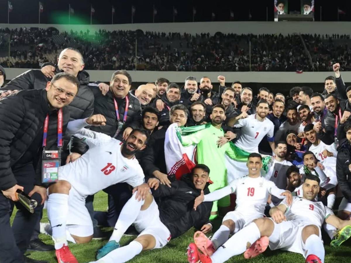 Clasificaron al Mundial 2026 y temen que Donald Trump no los deje jugar en Estados Unidos