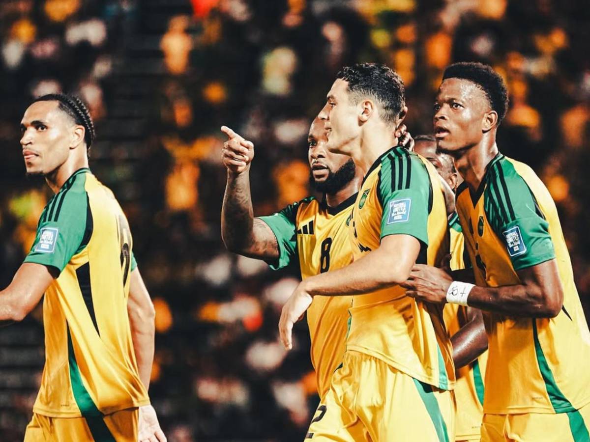 Honduras incluido: Estas selecciones pueden clasificar al Mundial 2026 en la Fecha FIFA de octubre