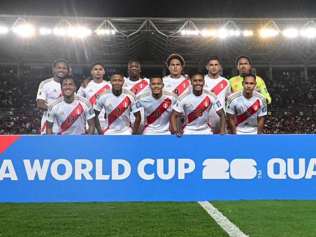 Mundial 2026: Las poderosas e históricas selecciones que hoy estarían fuera