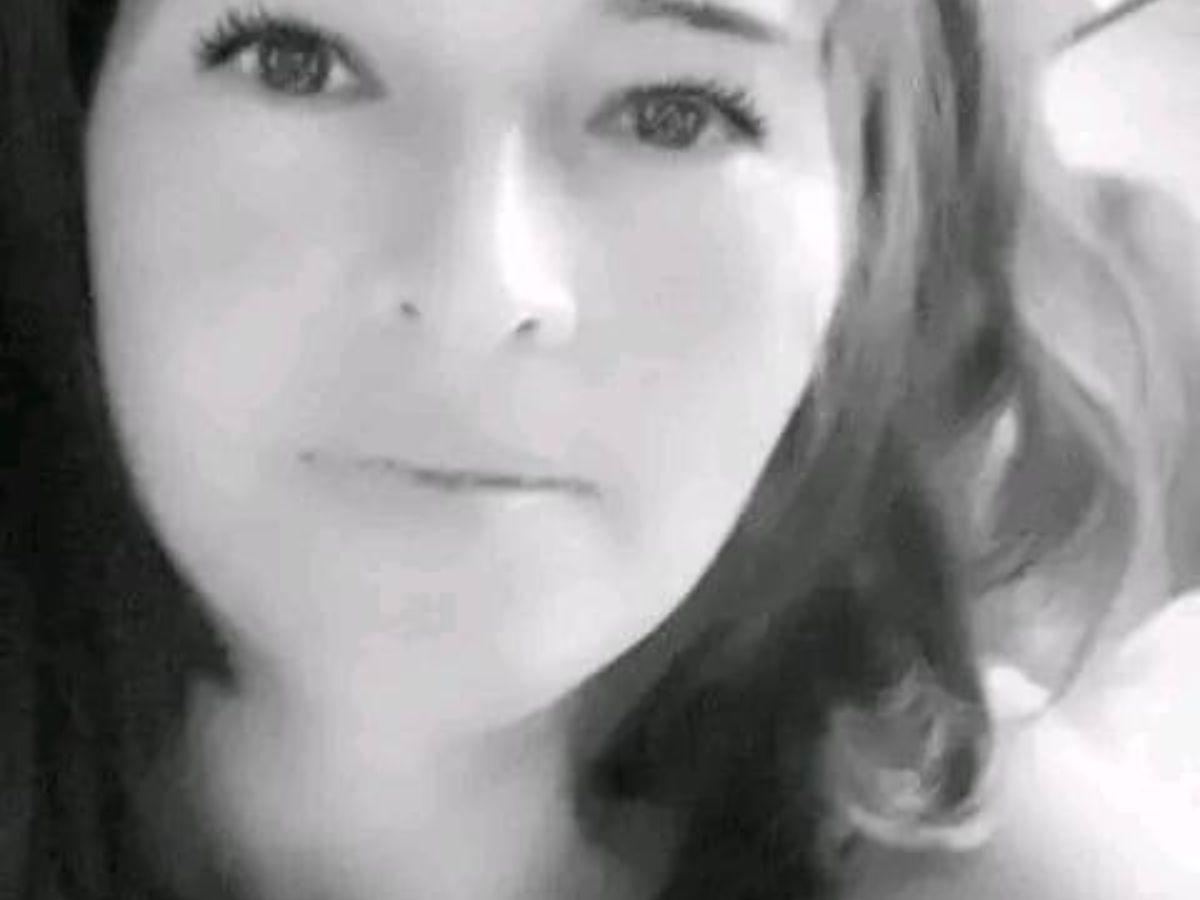 ¡Brutal crimen! Minerva Pérez fue atacada a machetazos y tiros cuando iba a visitar a su madre