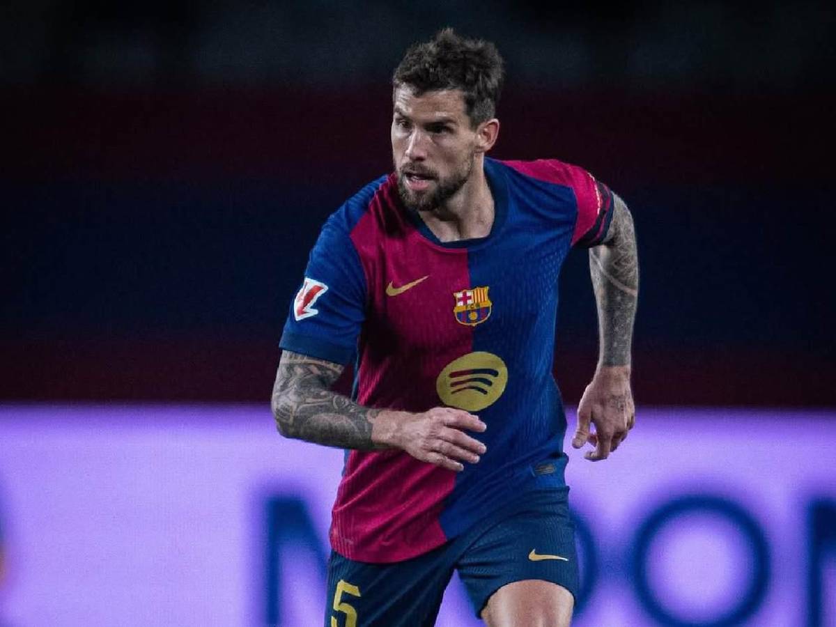 Barcelona con todo su arsenal: el 11 que perfila ante Atlético; ¡tres regresan!