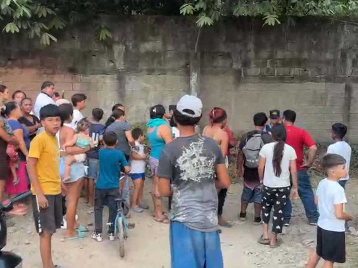 Estudiantes del Perla del Ulúa son los tres jóvenes asesinados en El Progreso, Yoro