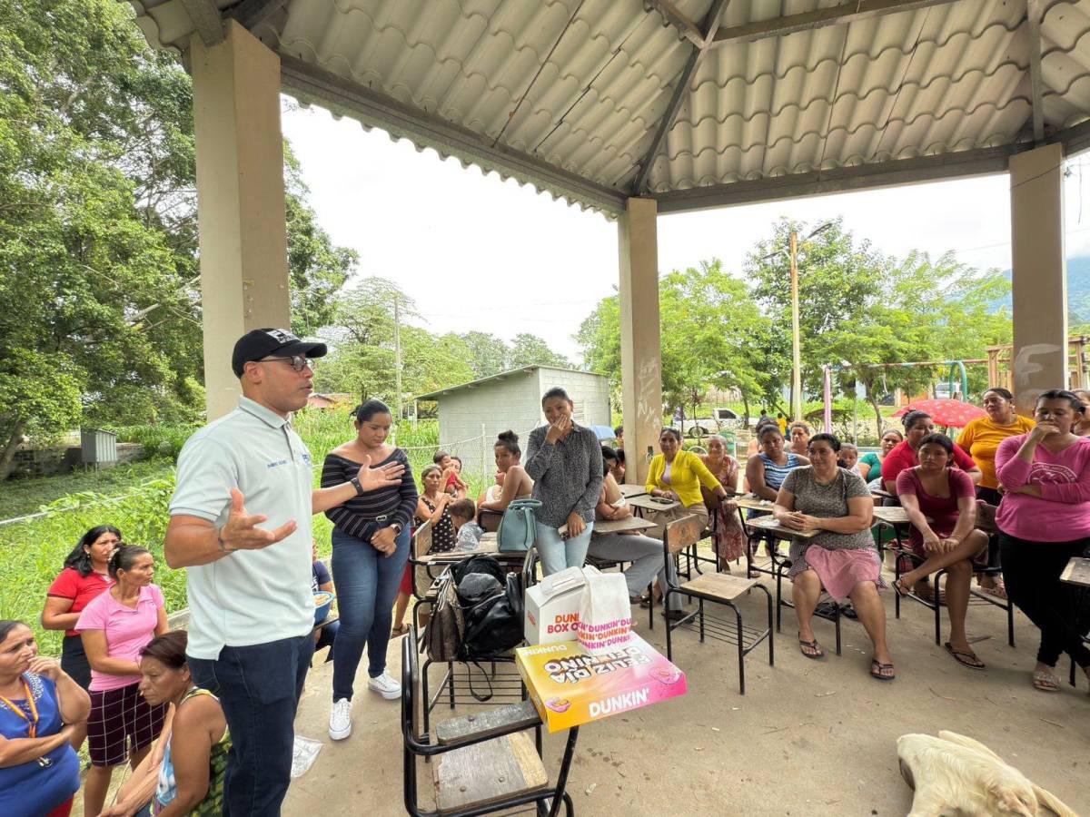 Cumplirán último deseo de empresario que quería construir escuela para niños autistas