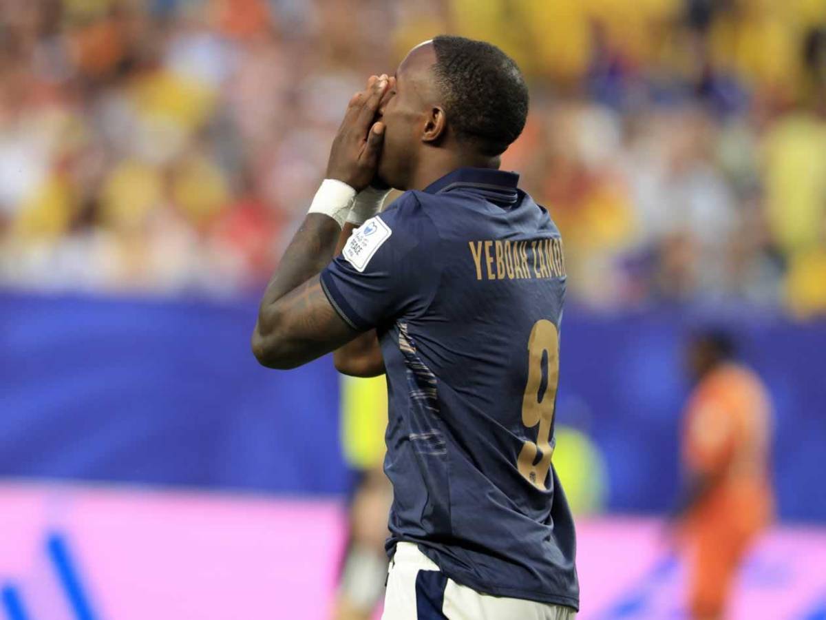 Héroe de Costa de Marfil, tristeza de Ecuador y afición, de la fiesta al drama en el Mundial